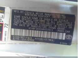 TOYOTA CAMRY 4T4BF3EK2AR023973