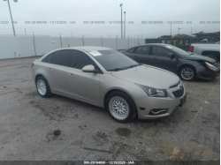 CHEVROLET CRUZE 1G1PE5SB6D7294201