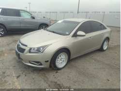 CHEVROLET CRUZE 1G1PE5SB6D7294201