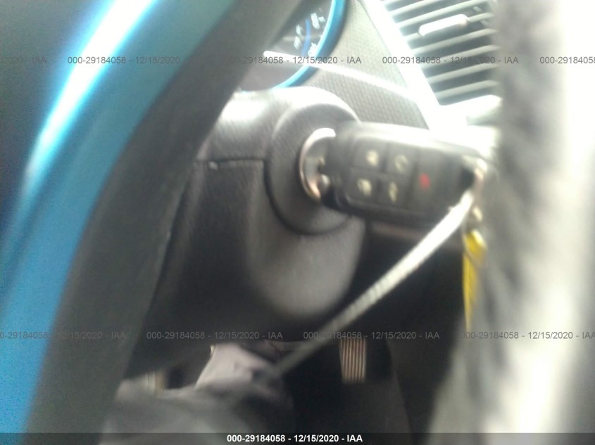 CHEVROLET CRUZE 1G1PE5SB6D7294201