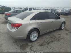 CHEVROLET CRUZE 1G1PE5SB6D7294201