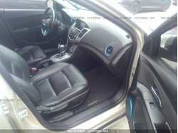 CHEVROLET CRUZE 1G1PE5SB6D7294201