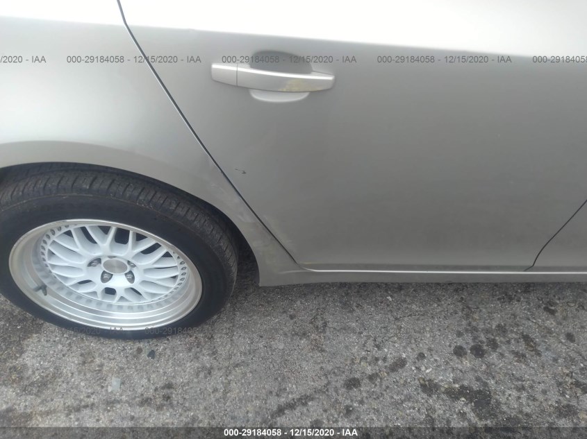 CHEVROLET CRUZE 1G1PE5SB6D7294201