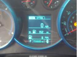 CHEVROLET CRUZE 1G1PE5SB6D7294201