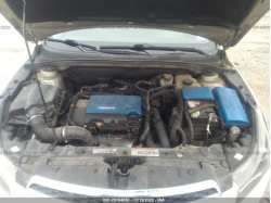 CHEVROLET CRUZE 1G1PE5SB6D7294201
