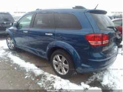 DODGE JOURNEY 3D4PH6FV7AT108152