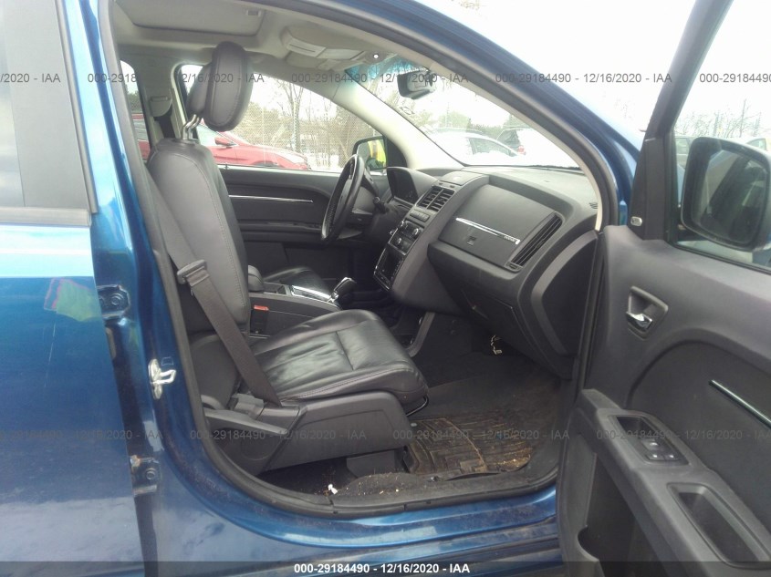 DODGE JOURNEY 3D4PH6FV7AT108152
