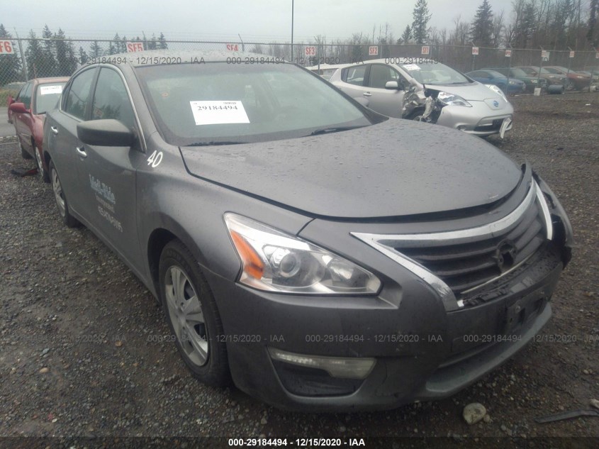 NISSAN ALTIMA 1N4AL3AP2FC437102