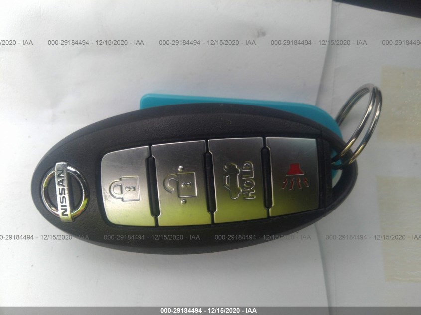 NISSAN ALTIMA 1N4AL3AP2FC437102