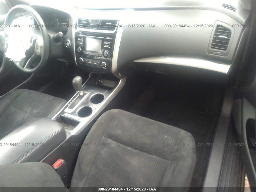 NISSAN ALTIMA 1N4AL3AP2FC437102