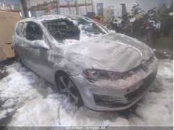 VOLKSWAGEN GOLF GTI 3VWYT7AU6FM056516