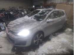 VOLKSWAGEN GOLF GTI 3VWYT7AU6FM056516