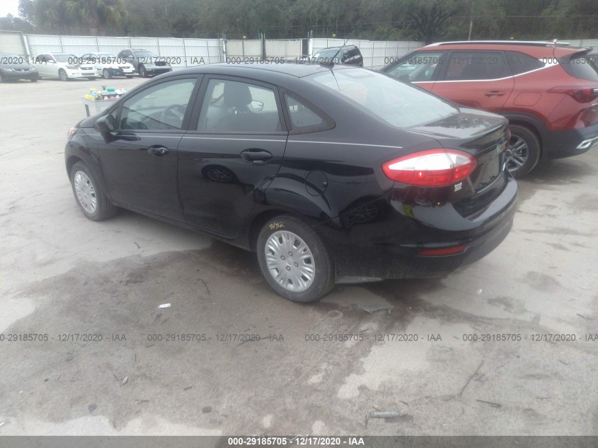 FORD FIESTA 3FADP4AJ1KM100822
