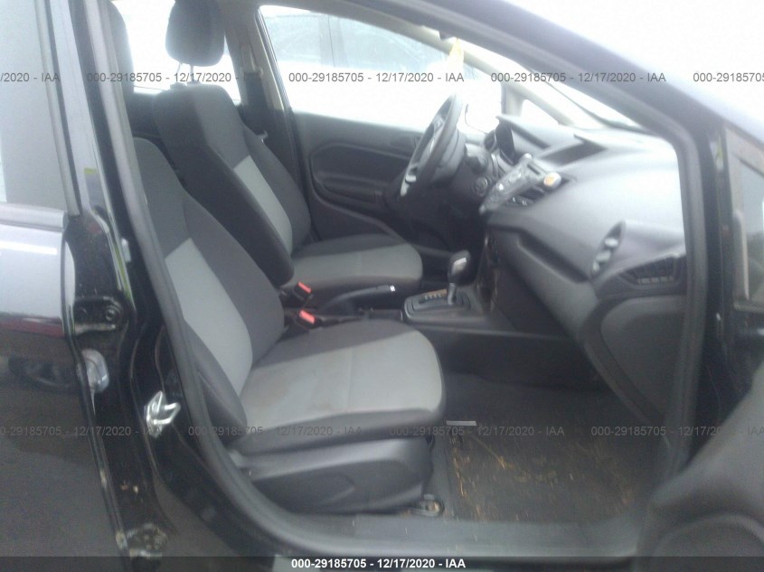 FORD FIESTA 3FADP4AJ1KM100822