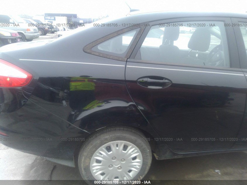 FORD FIESTA 3FADP4AJ1KM100822