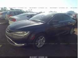 CHRYSLER 200 1C3CCCAB8GN102279