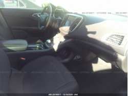 CHRYSLER 200 1C3CCCAB8GN102279