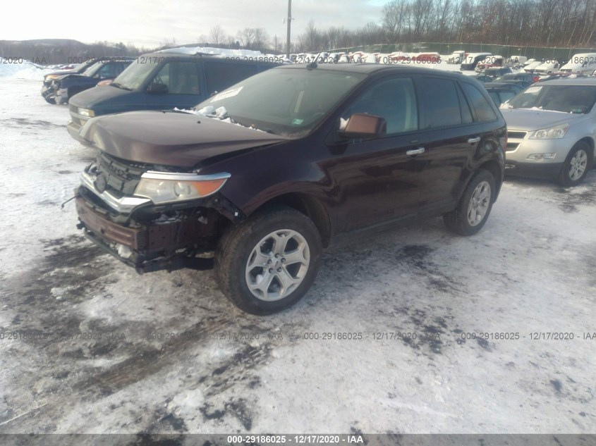 FORD EDGE 2FMDK4JC1BBA08682