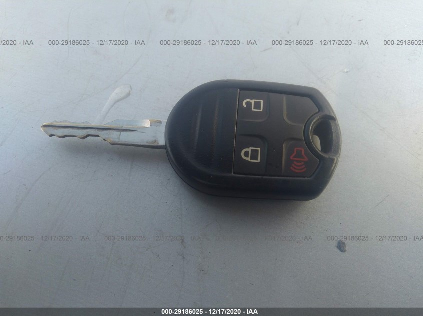FORD EDGE 2FMDK4JC1BBA08682
