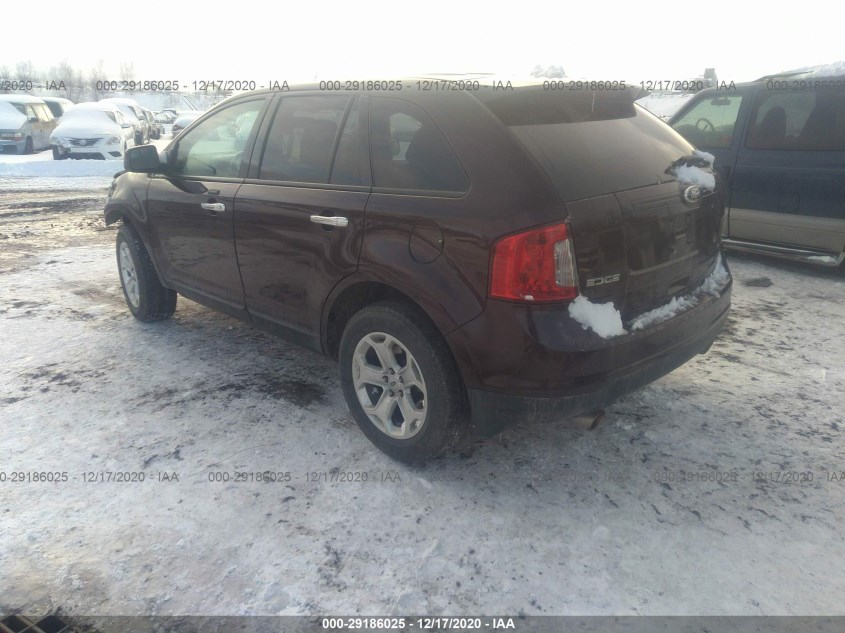 FORD EDGE 2FMDK4JC1BBA08682