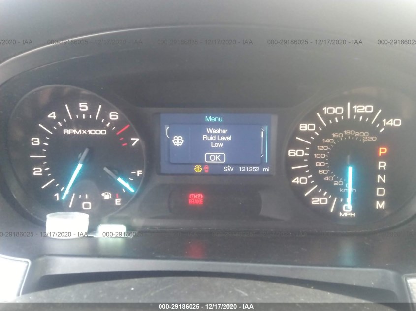 FORD EDGE 2FMDK4JC1BBA08682