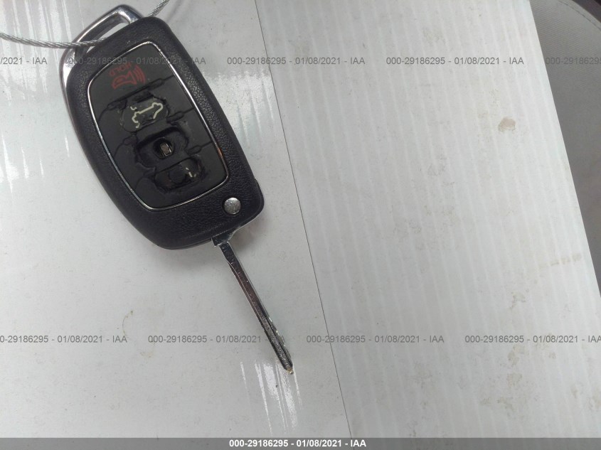 HYUNDAI SONATA 5NPE24AF4FH172893