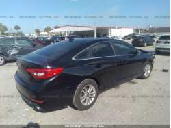 HYUNDAI SONATA 5NPE24AF4FH172893