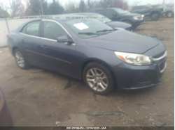 CHEVROLET MALIBU 1G11C5SL0EF122287