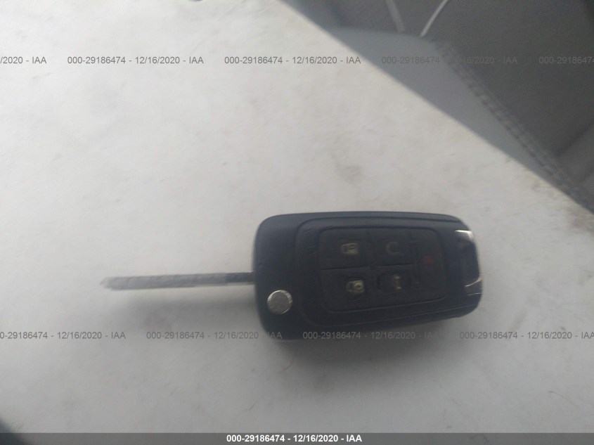 CHEVROLET MALIBU 1G11C5SL0EF122287