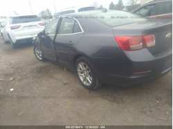 CHEVROLET MALIBU 1G11C5SL0EF122287