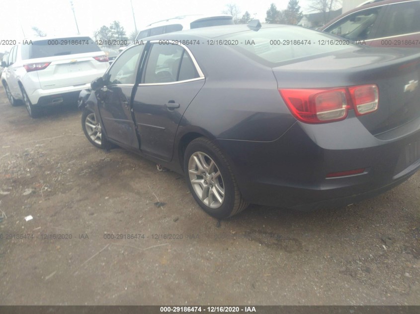 CHEVROLET MALIBU 1G11C5SL0EF122287