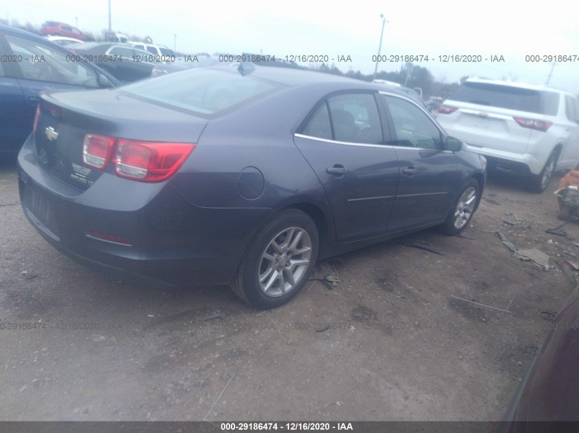 CHEVROLET MALIBU 1G11C5SL0EF122287