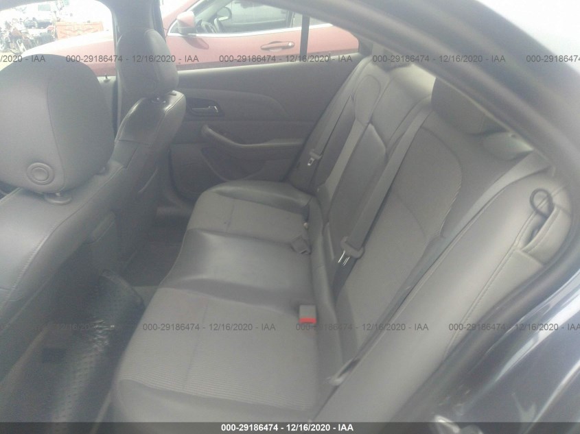 CHEVROLET MALIBU 1G11C5SL0EF122287
