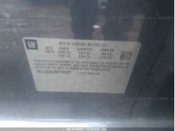 CHEVROLET MALIBU 1G11C5SL0EF122287