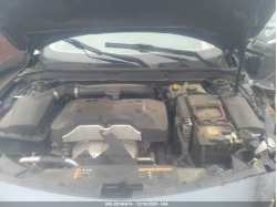 CHEVROLET MALIBU 1G11C5SL0EF122287