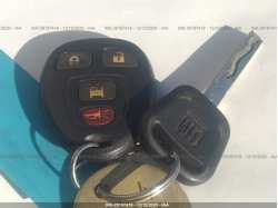 CHEVROLET EXPRESS PASSENGER 1GAZG1FF3F1225495