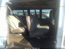 CHEVROLET EXPRESS PASSENGER 1GAZG1FF3F1225495