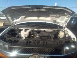 CHEVROLET EXPRESS PASSENGER 1GAZG1FF3F1225495