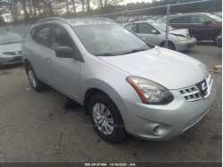 NISSAN ROGUE SELECT JN8AS5MV9EW707138