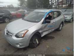 NISSAN ROGUE SELECT JN8AS5MV9EW707138