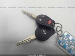 NISSAN ROGUE SELECT JN8AS5MV9EW707138