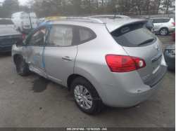 NISSAN ROGUE SELECT JN8AS5MV9EW707138