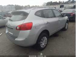 NISSAN ROGUE SELECT JN8AS5MV9EW707138