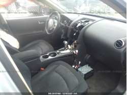 NISSAN ROGUE SELECT JN8AS5MV9EW707138