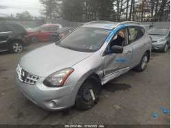 NISSAN ROGUE SELECT JN8AS5MV9EW707138