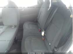 NISSAN ROGUE SELECT JN8AS5MV9EW707138