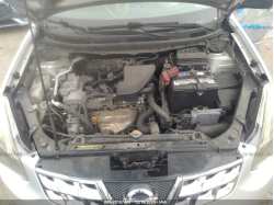 NISSAN ROGUE SELECT JN8AS5MV9EW707138