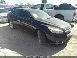 CHEVROLET MALIBU 1G11E5SA3DU125784