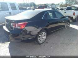 CHEVROLET MALIBU 1G11E5SA3DU125784