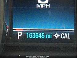 CHEVROLET MALIBU 1G11E5SA3DU125784